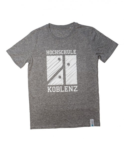 Herren T-Shirt &quot;HS Koblenz&quot;