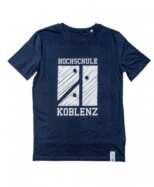 Herren T-Shirt &quot;HS Koblenz&quot;